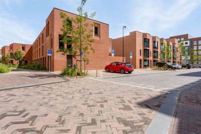 Woning Truus Gelsingstraat 13 Lent