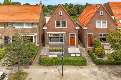 Woning Schoutenstraat 73 Hoorn (NH)