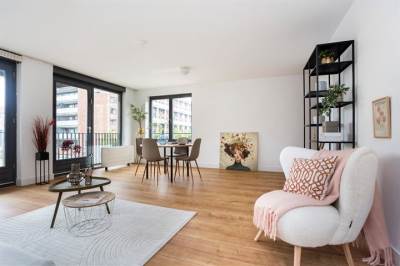 Woning Lodewijk Pincoffsweg 408 Rotterdam