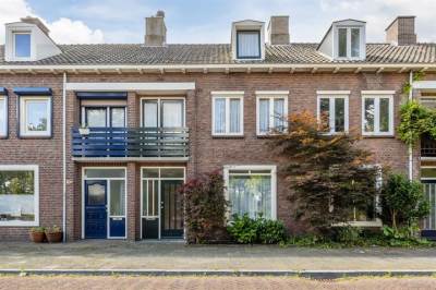 Woning Laan van Mertersem 78 Breda