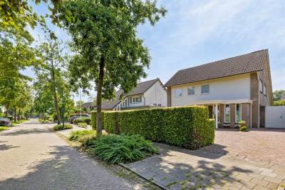 Woning Braakven 22 Berlicum