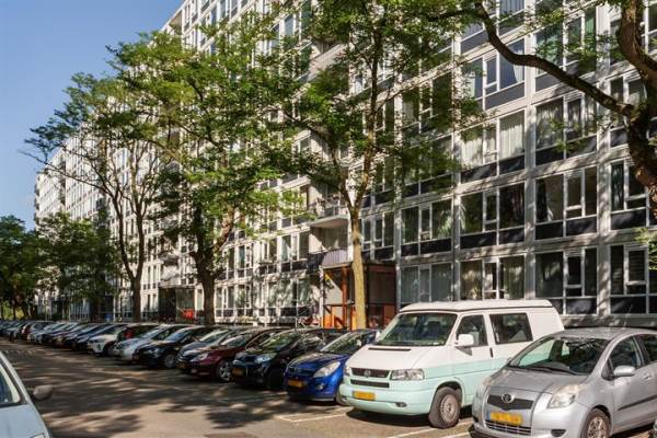 Woning Dommeringdreef 129 Utrecht