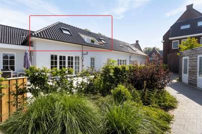 Woning Dorpstraat 5T Geffen