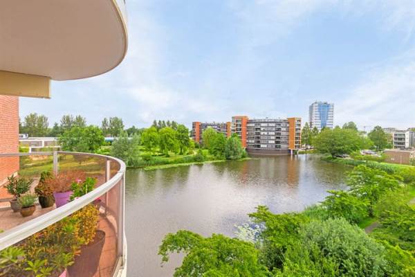 Woning Fuutlaan 69 Capelle aan den IJssel