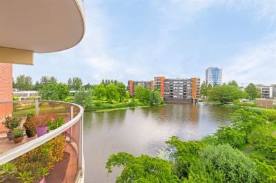 Woning Fuutlaan 69 Capelle aan den IJssel