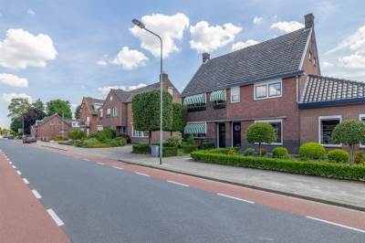 Woning Schoolstraat 80 Belfeld