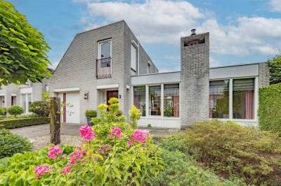 Woning Brem 3 Haaren