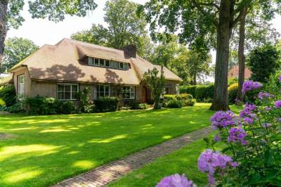 Woning Raaphorstlaan 11D Wassenaar