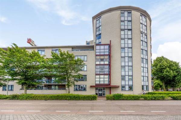 Woning Stationsplein 1625 Sittard