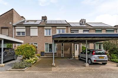 Woning Kerboschstraat 7 Venlo