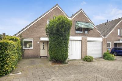 Woning Mainelaan 157 Eindhoven