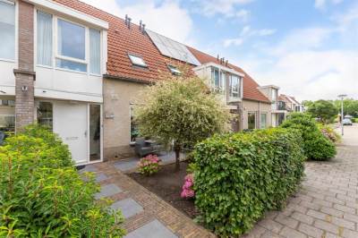 Woning Valeriaan 16 Oudkarspel (Gem. Dijk en Waard)
