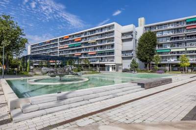 Woning Muzenlaan 198 Heerlen