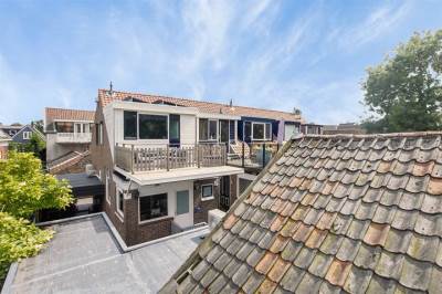 Woning Dorpsstraat 94 Ouderkerk aan den IJssel