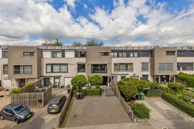 Woning Mosberg 94 Roosendaal