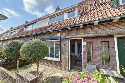 Woning Hondiusstraat 39 Terneuzen