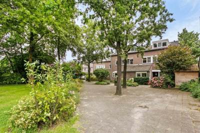 Woning Fazantenkamp 571 Maarssen