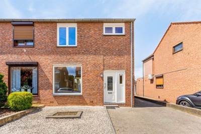 Woning Dross Maesstraat 21 Stein