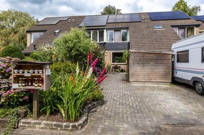 Woning Kajuit 59 Groningen