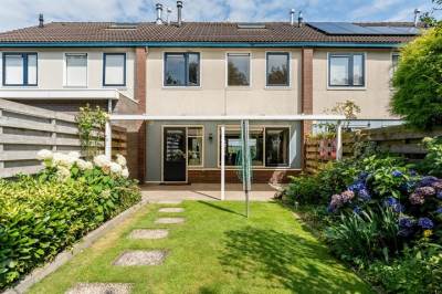 Woning Vuurdoornstraat 5 Ommen