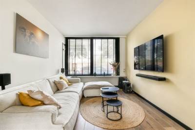 Woning Vlaardingerdijk 161 Schiedam