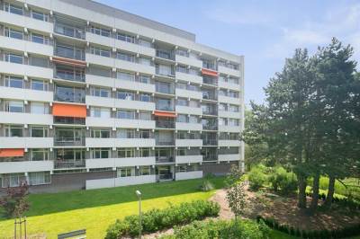 Woning Henry Dunantlaan 208 Middelburg