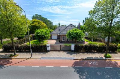 Woning Jonkheer Geverslaan 7 Heemskerk