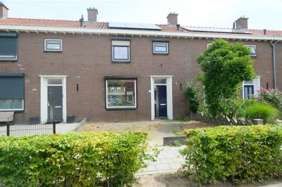 Woning H.P. Vermeulenstraat 28 Culemborg