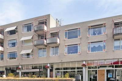 Woning Walstraat 180 Vlissingen