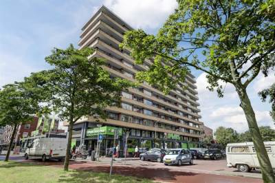 Woning Van Adrichemstraat 189 Delft