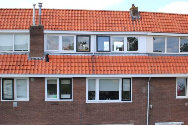 Woning Frederik Hendrikstraat 35I Sneek