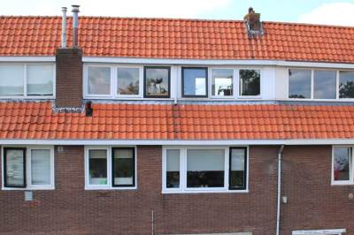 Woning Frederik Hendrikstraat 35I Sneek