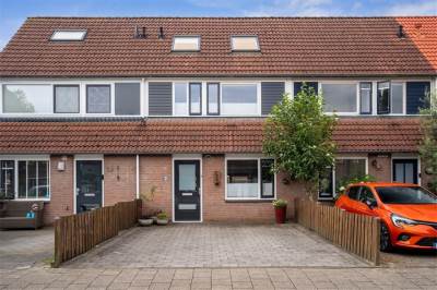 Woning Aalsterveld 31 Beuningen (GE)