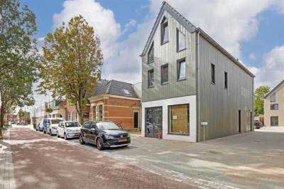 Woning Vlietsend 47A Krommenie
