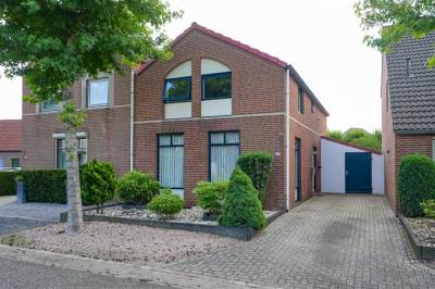 Woning Buizenberg 28 Vianen (NB)