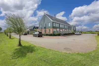 Woning Zwaluwstraat 16 Oosthuizen