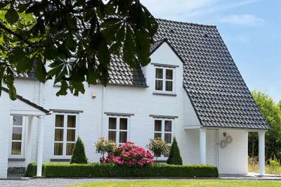 Woning Beoostenblijsestraat 6 Axel