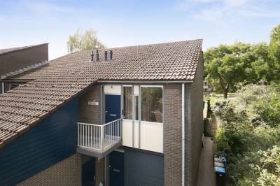 Woning Het Zwanevlot 249 Zutphen