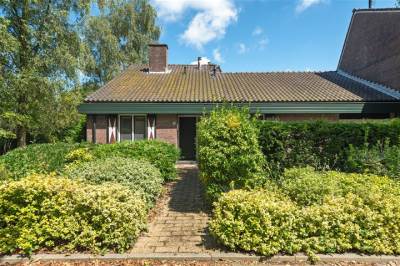 Woning Het Mollenveld 33 Uitgeest