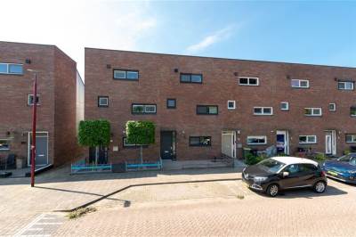 Woning Anne de Vrieshove 16 Nieuwegein