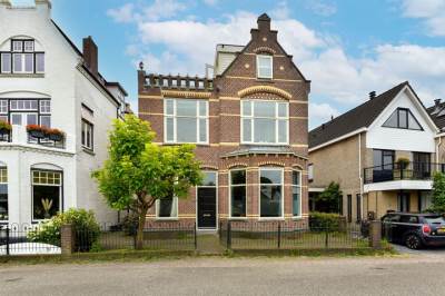 Woning Mennonietenbuurt 31 Amstelhoek