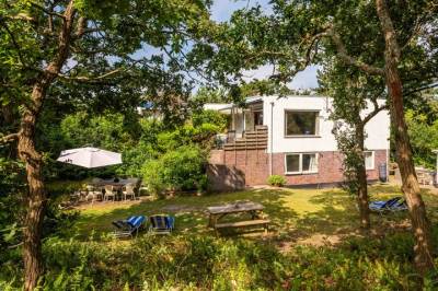 Woning Fazantenlaan 12 Bergen aan Zee