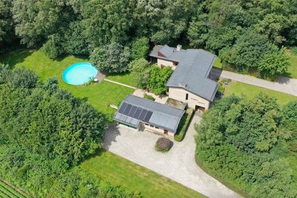 Woning Heerstraat 18 Sint Agatha