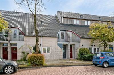 Woning Segeerssingel 120 Middelburg