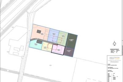 Bouwgrond Meisterholt 1C Didam