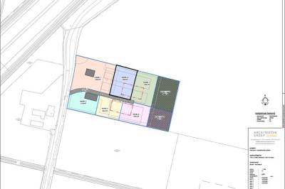 Bouwgrond Meisterholt 1A Didam