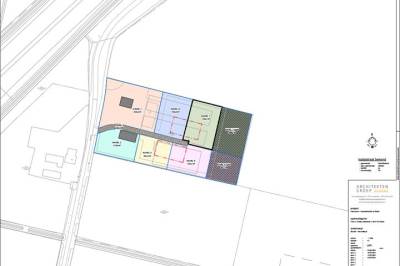 Bouwgrond Meisterholt 1B Didam