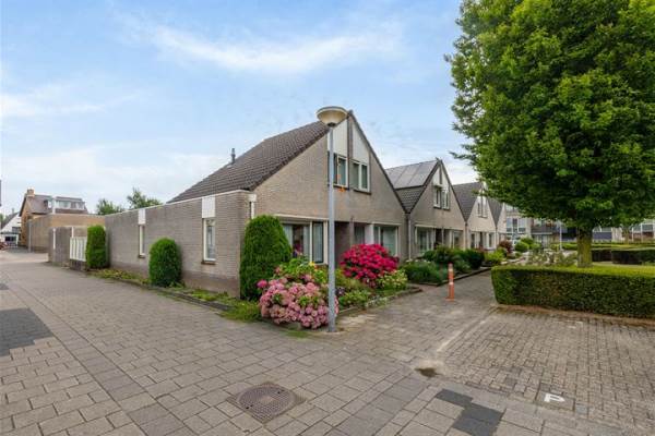 Woning Vicariehof 1 Beneden-Leeuwen