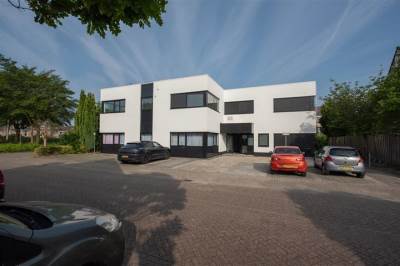 Woning Standaardmolen 1C Capelle aan den IJssel