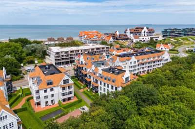 Woning Stijn Albregtsstraat 15 Cadzand